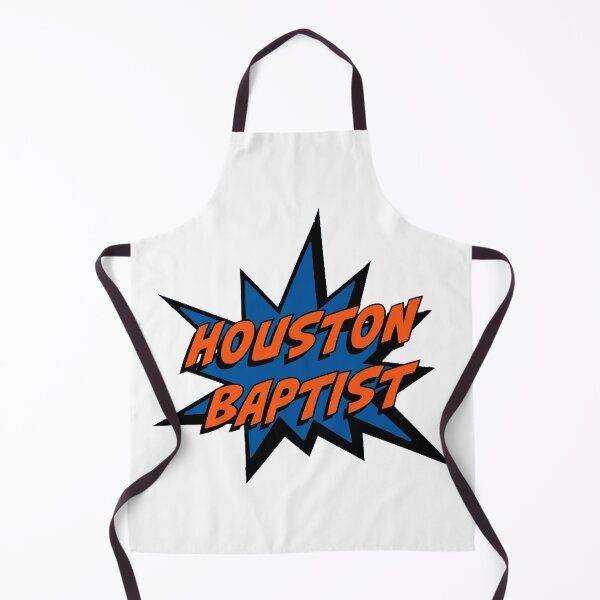 Item preview, Houston Baptist University designed and sold by kkosmicki.