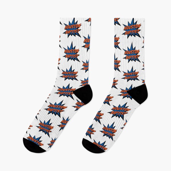 Item preview, Houston Baptist University designed and sold by kkosmicki.