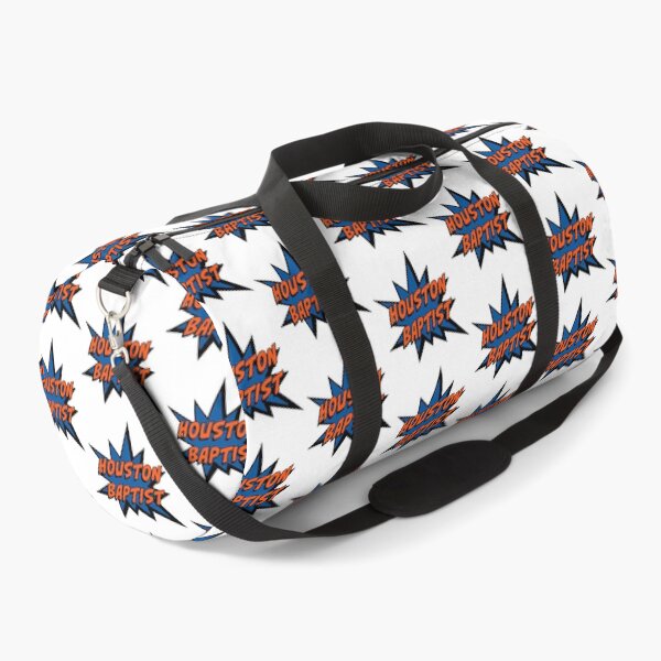Item preview, Houston Baptist University designed and sold by kkosmicki.