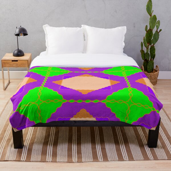 Item preview, Geometric seamless pattern in a checkered designed and sold by Aviavlad.