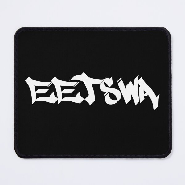 Item preview, EETSWA (White) designed and sold by StefanCgraphics.