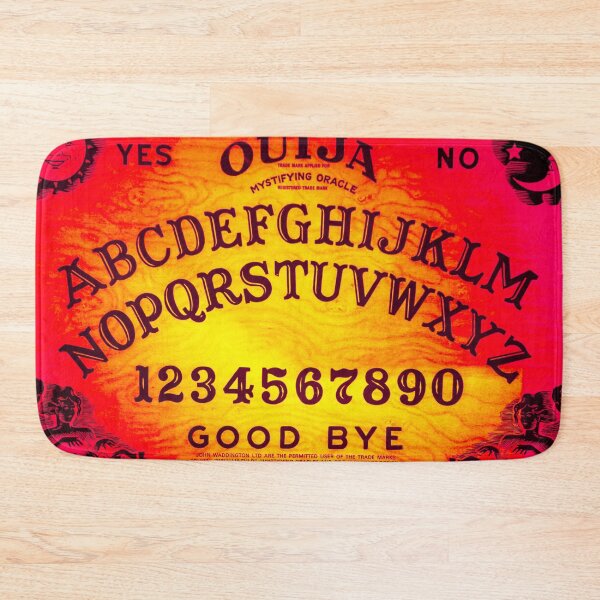 Item preview, Ouija Board Summon The Devil  designed and sold by Paul Thompson Photography.
