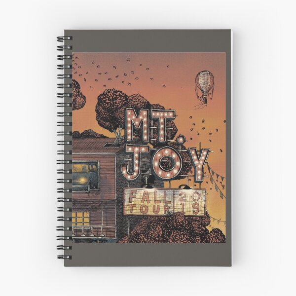 Item preview, mt joy MT designed and sold by Jamasdatt.