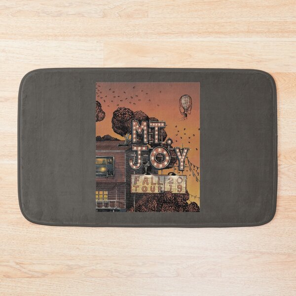 Item preview, mt joy MT designed and sold by Jamasdatt.