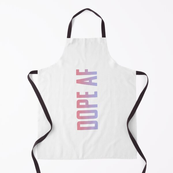 Item preview, Dope AF designed and sold by robbclarke.