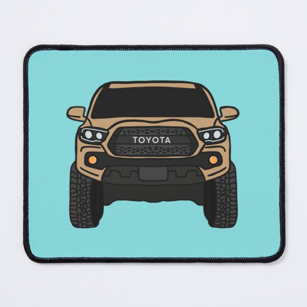 Item preview, Toyota Tacoma  Active  designed and sold by StayThreadedCo.