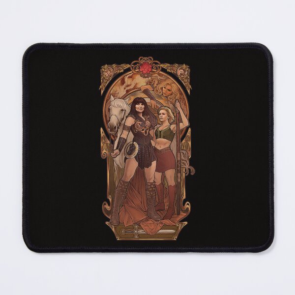 Item preview, Xena designed and sold by jennycaisipe.