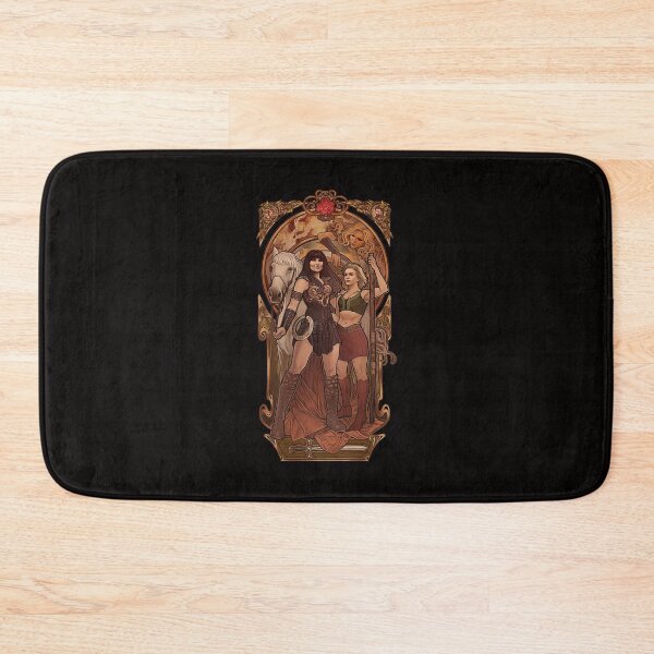 Item preview, Xena designed and sold by jennycaisipe.