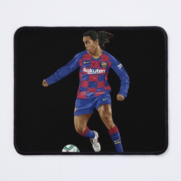Item preview, Brazilian football player from Barcelona designed and sold by EmpireFootball.