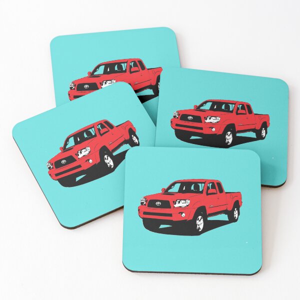 Item preview, Toyota Tacoma iphone case, Tee Shirt, and s   designed and sold by StayThreadedCo.