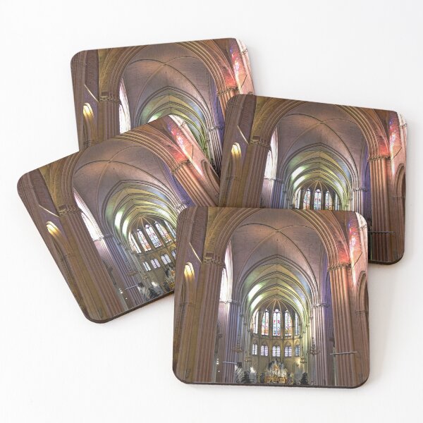 Item preview, Interior of Montpellier Cathedral designed and sold by Random Railways.
