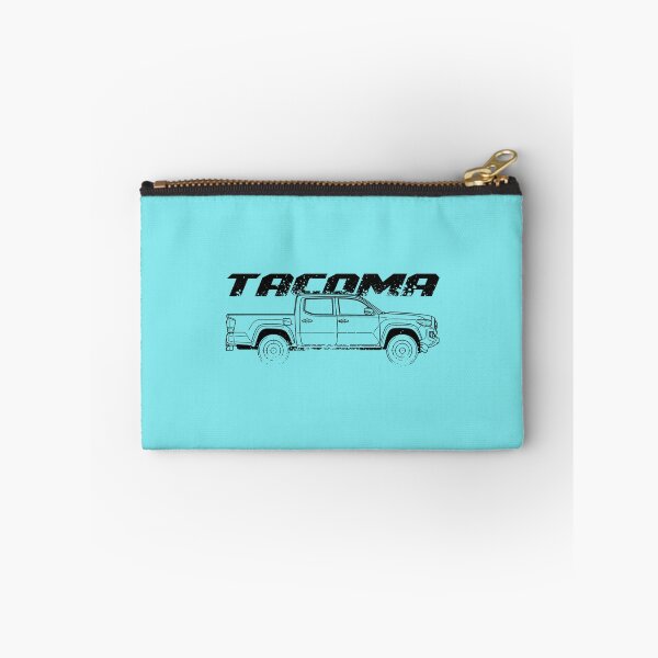 Item preview, Toyota Tacoma truck  off road adventurer birthday gifts    designed and sold by StayThreadedCo.