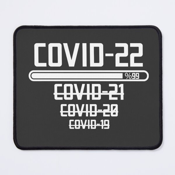 Item preview, Covid 19/20/21/22 designed and sold by byldz.