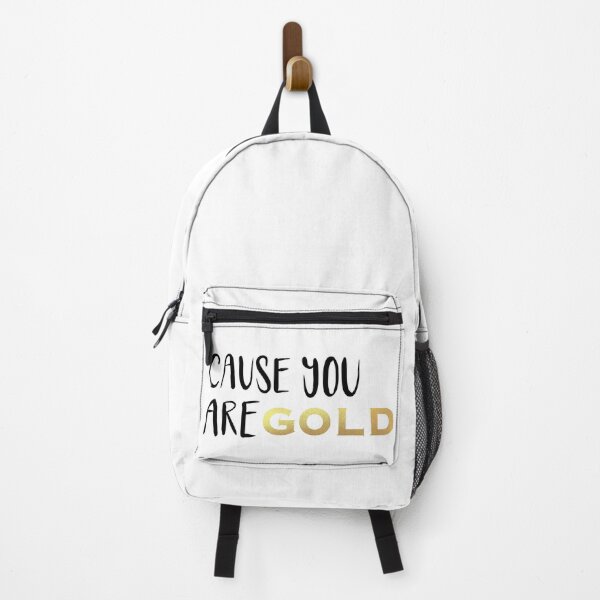 Item preview,  Cause you are gold designed and sold by PumpkinJoy.