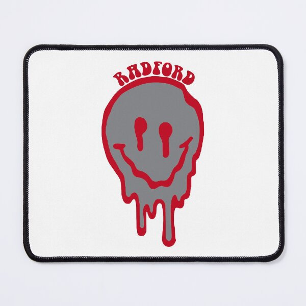 Item preview, Radford University Face designed and sold by kkosmicki.