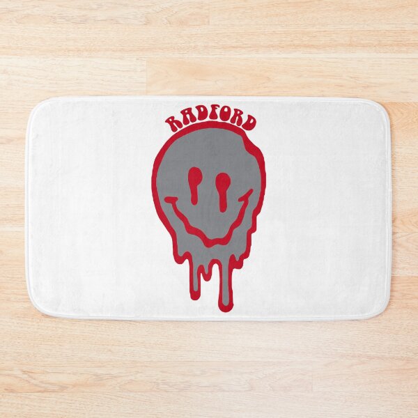 Item preview, Radford University Face designed and sold by kkosmicki.
