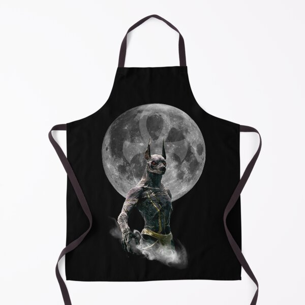 Item preview, Anubis designed and sold by JeferCelmer.