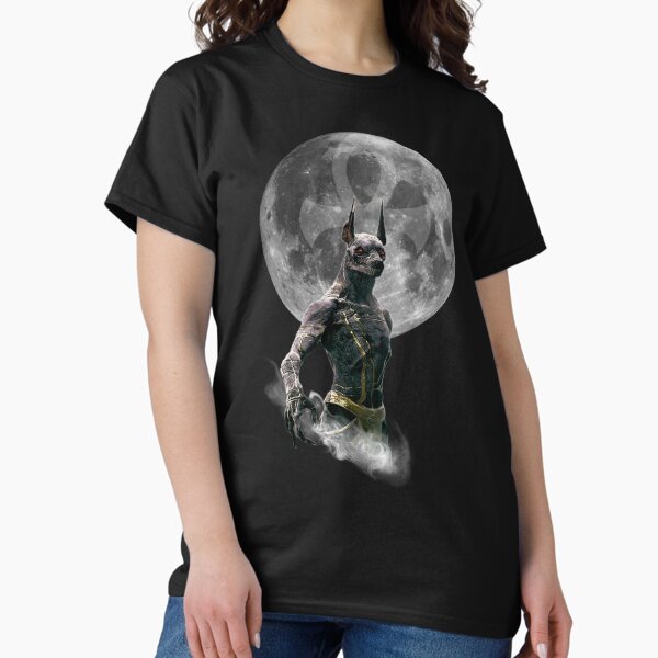 Item preview, Anubis designed and sold by JeferCelmer.