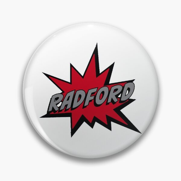 Item preview, Radford University designed and sold by kkosmicki.