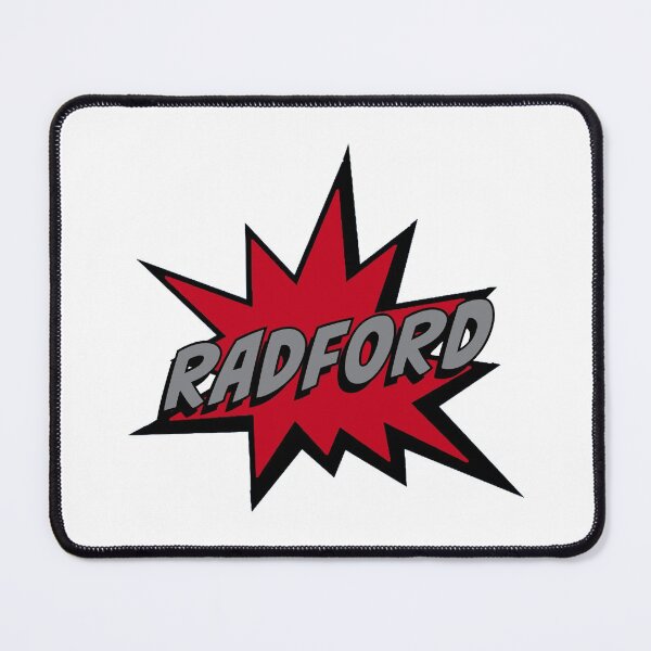 Item preview, Radford University designed and sold by kkosmicki.