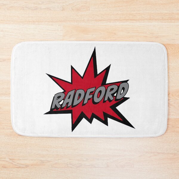 Item preview, Radford University designed and sold by kkosmicki.