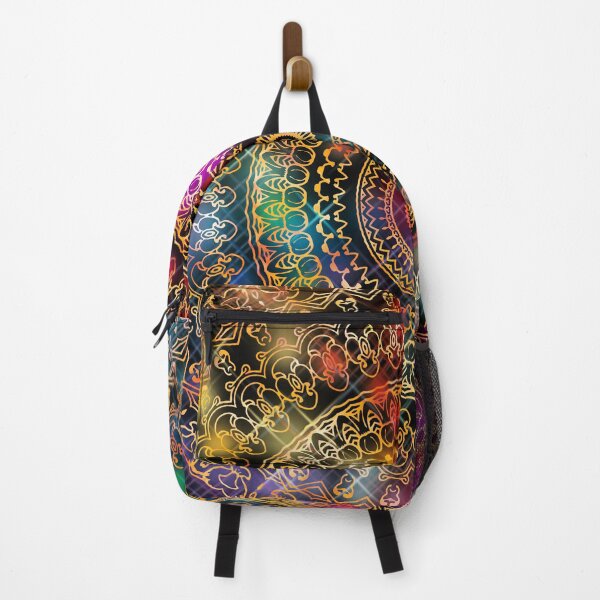 Item preview, Abstract mandala designed and sold by MKBL.