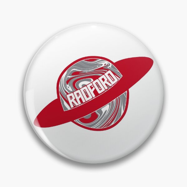 Item preview, Radford University Planet designed and sold by kkosmicki.