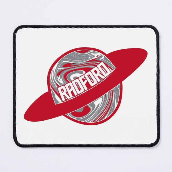 Item preview, Radford University Planet designed and sold by kkosmicki.