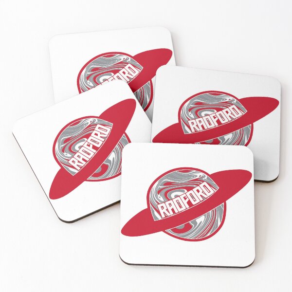 Item preview, Radford University Planet designed and sold by kkosmicki.