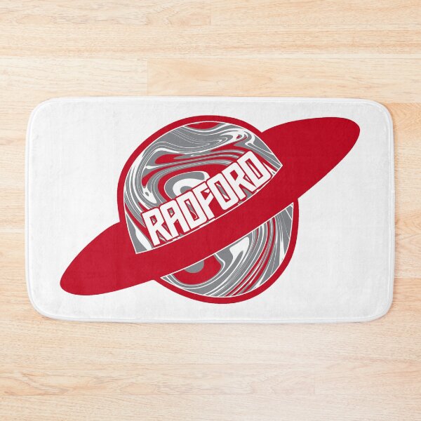 Item preview, Radford University Planet designed and sold by kkosmicki.