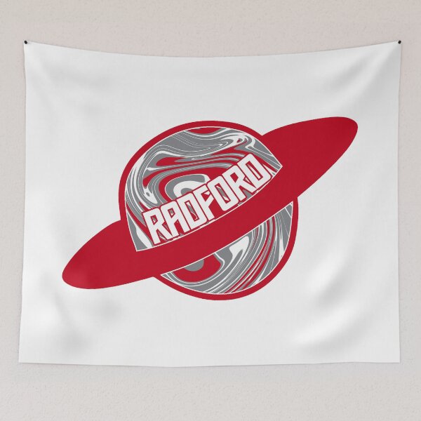 Item preview, Radford University Planet designed and sold by kkosmicki.