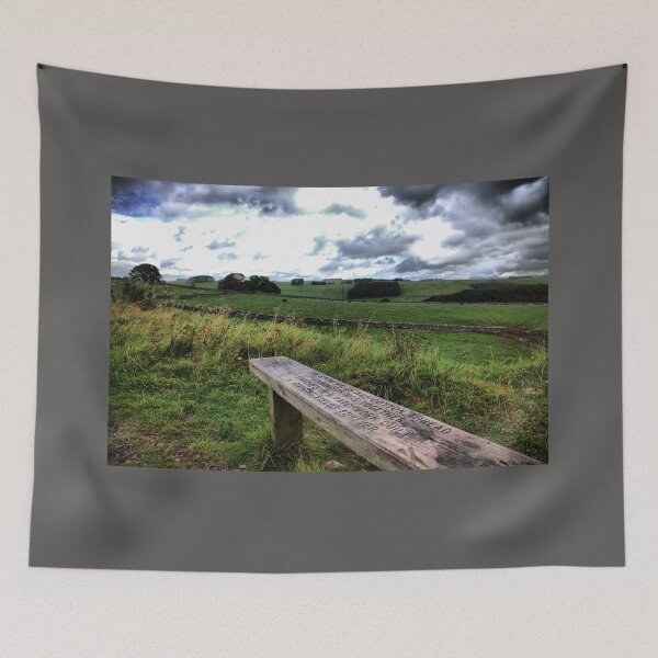 Item preview, Tissington Trail designed and sold by Paul Thompson Photography.