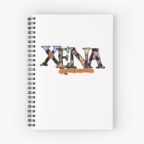 Item preview, Xena designed and sold by jennycaisipe.