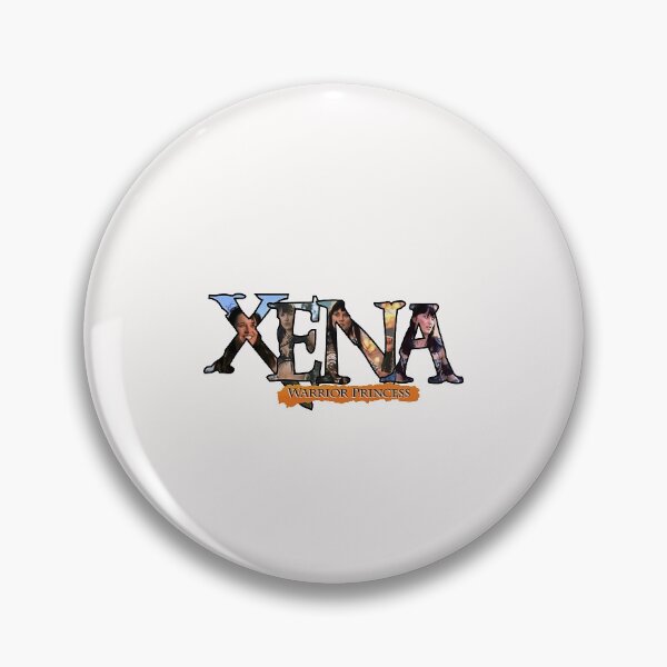 Item preview, Xena designed and sold by jennycaisipe.