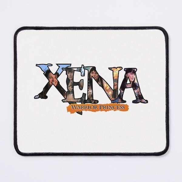 Item preview, Xena designed and sold by jennycaisipe.