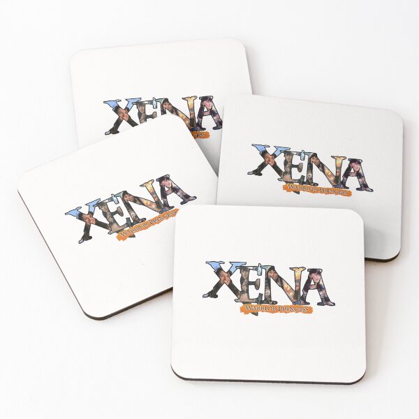 Item preview, Xena designed and sold by jennycaisipe.