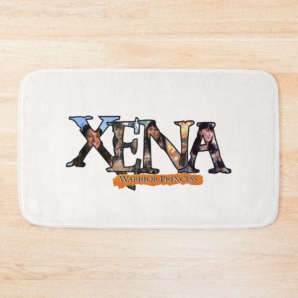 Item preview, Xena designed and sold by jennycaisipe.