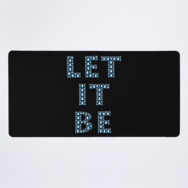Item preview, Let it be designed and sold by Zip-Zup.