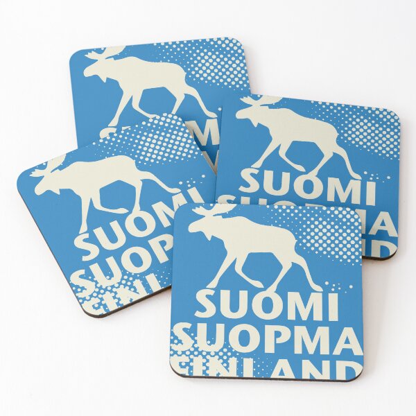 Item preview, Finland, Scandinavia designed and sold by studio838.