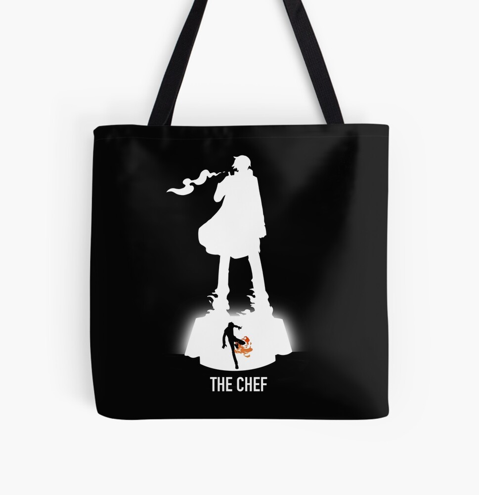 The Chef Apron