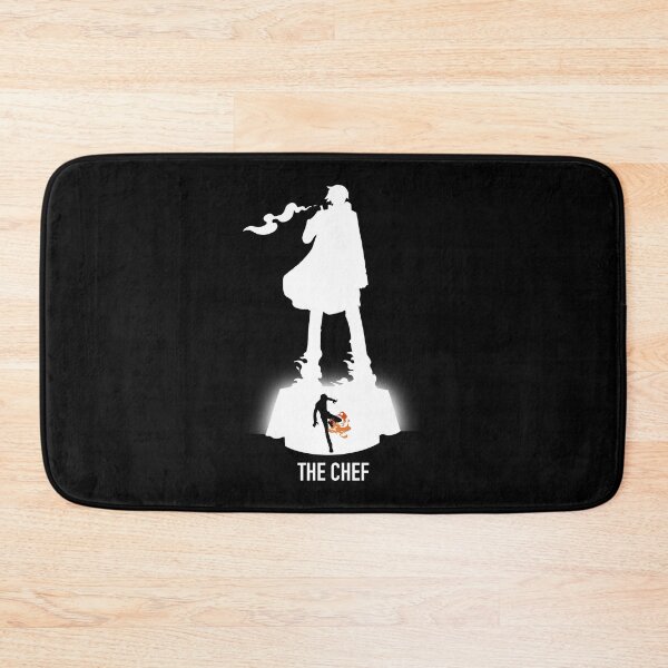 Item preview, The Chef designed and sold by Artsilhouette.