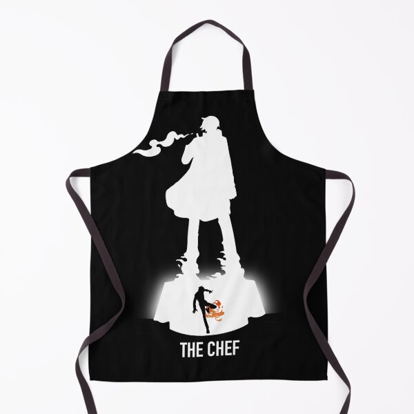 Item preview, The Chef designed and sold by Artsilhouette.