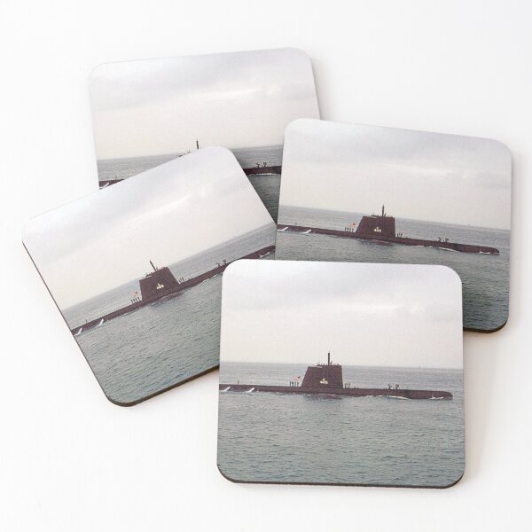 Item preview, USS SIRAGO (SS-485) STORE designed and sold by militarygifts.