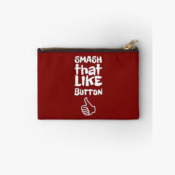 Item preview, Smash that like button 5 designed and sold by Jasmin's Fashion World.