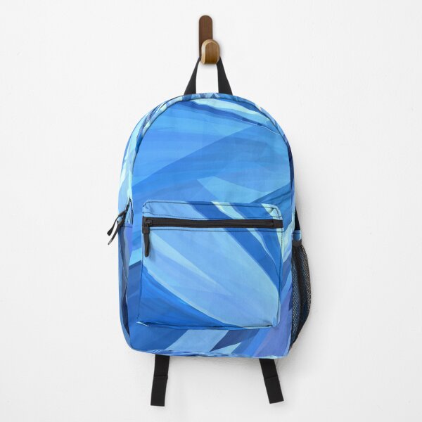 Item preview, Reflections of Blue Glass designed and sold by Phil Perkins.