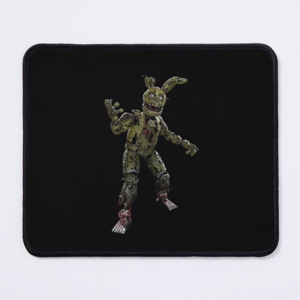 Item preview, Springtrap designed and sold by KGCTERROR98.
