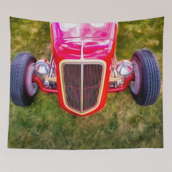 Item preview, Mower designed and sold by Steve Walser.