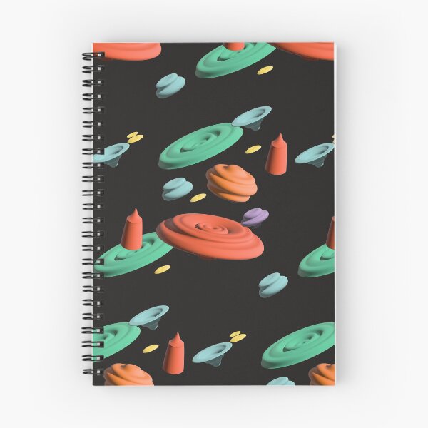 Item preview, UFO designed and sold by Andy Scherpereel.