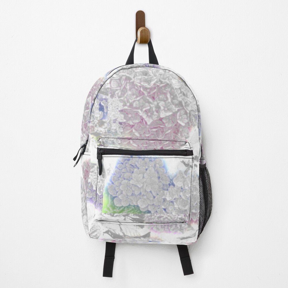 Item preview, Backpack designed and sold by oddityghosting.