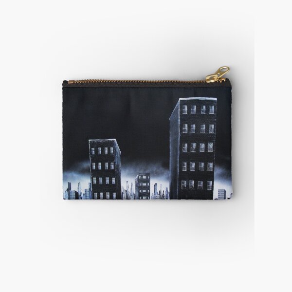Item preview, Night Creeps In designed and sold by ScottVogel-Art.